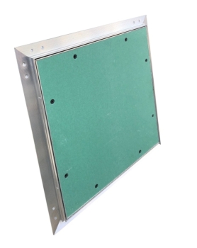 Alu Eco Flex seitlich